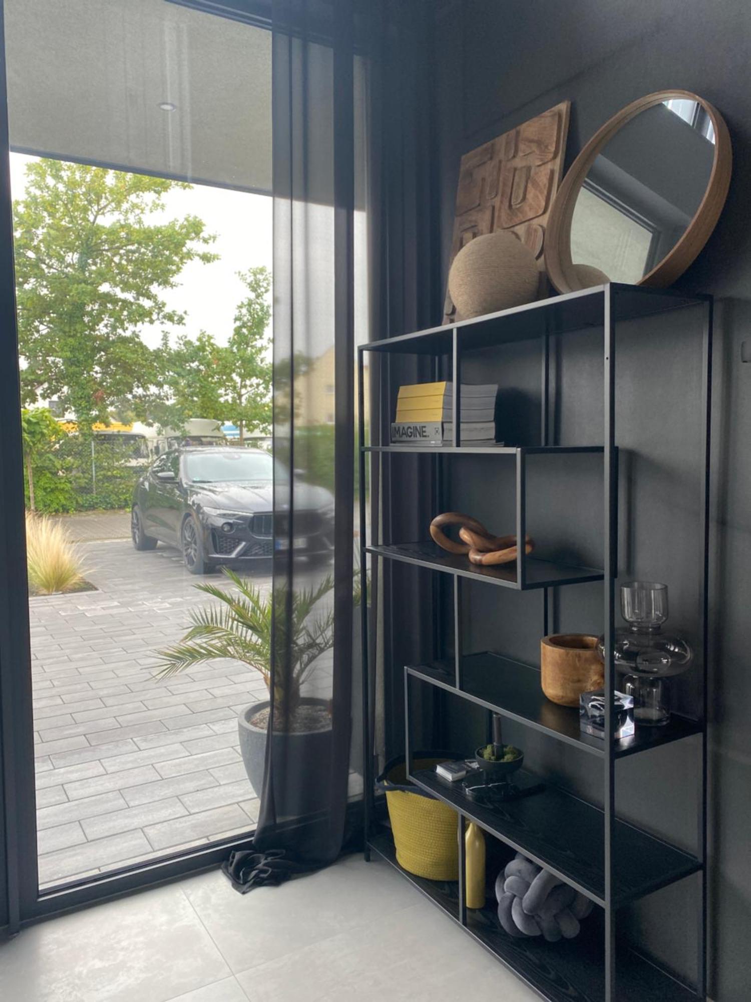 Exklusive Design Appartement Palm Paradise Neubau Pfungstadt Exterior photo
